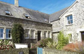 School's Out Holiday Cottage