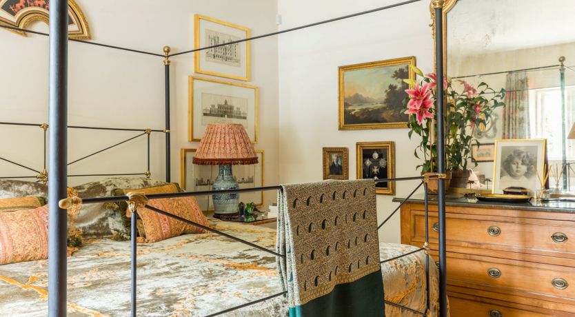 Photo of Rosemary & Thyme