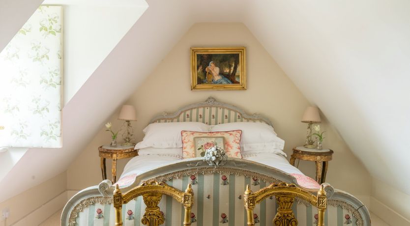 Photo of Rosemary & Thyme