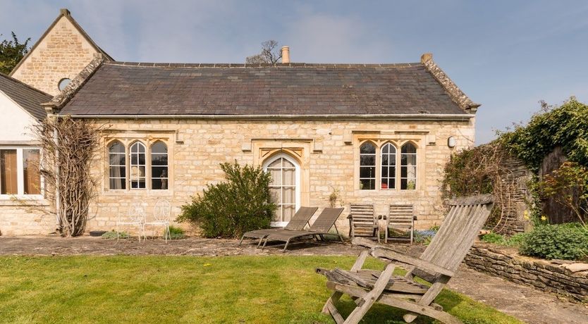 Photo of Rosemary & Thyme