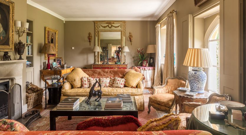 Photo of Rosemary & Thyme