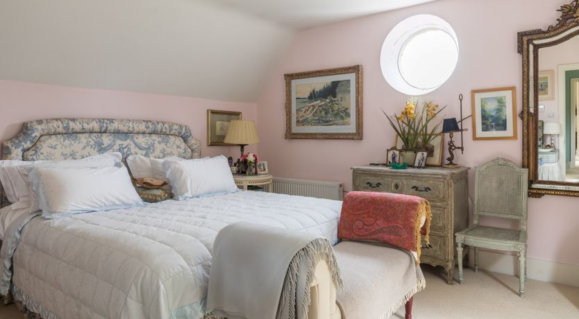 Photo of Rosemary & Thyme