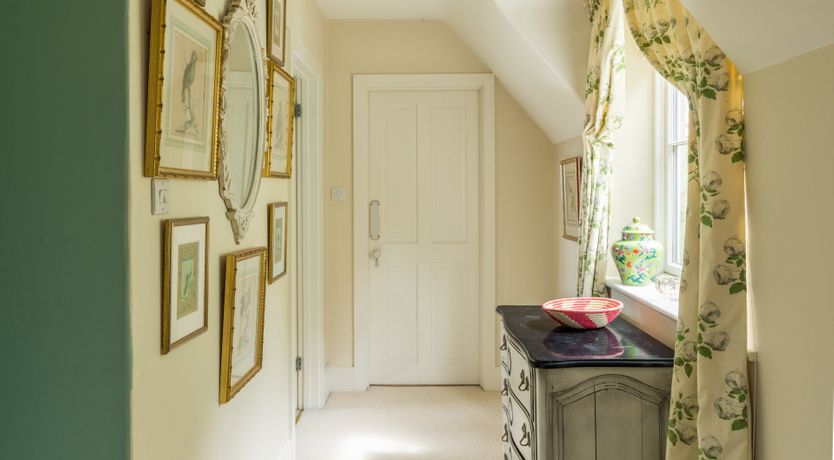 Photo of Rosemary & Thyme