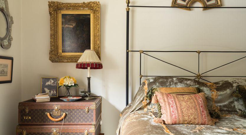 Photo of Rosemary & Thyme