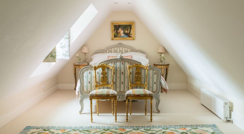 Photo of Rosemary & Thyme