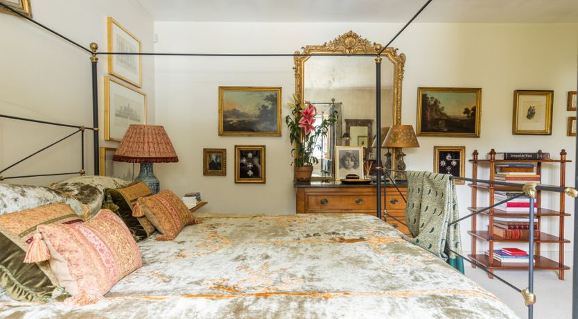 Photo of Rosemary & Thyme