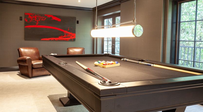 Photo of The Sculpture Garden