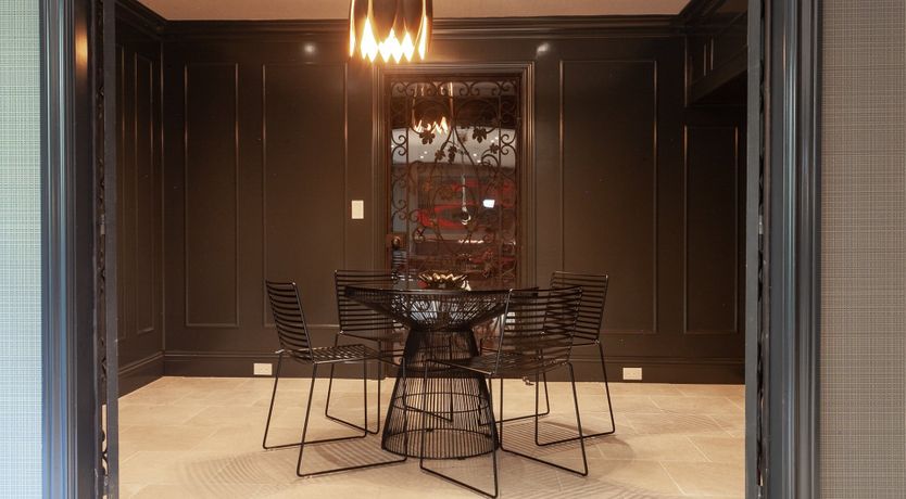 Photo of The Sculpture Garden