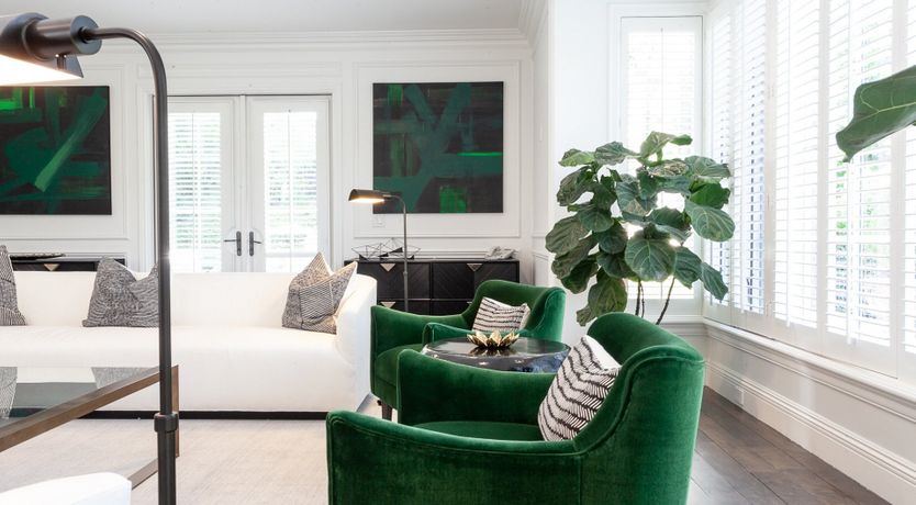 Photo of The Sculpture Garden