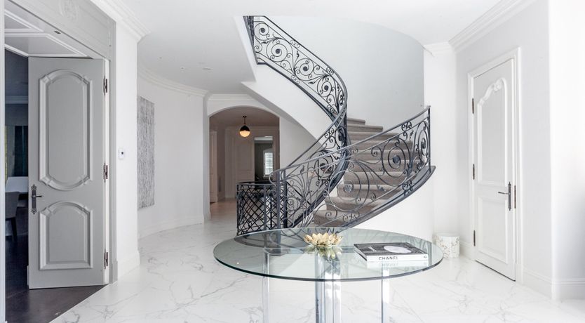 Photo of The Sculpture Garden