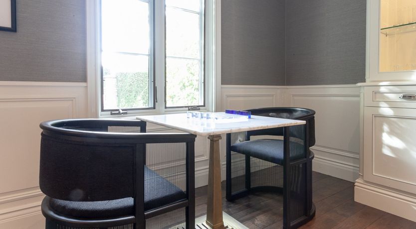 Photo of The Sculpture Garden