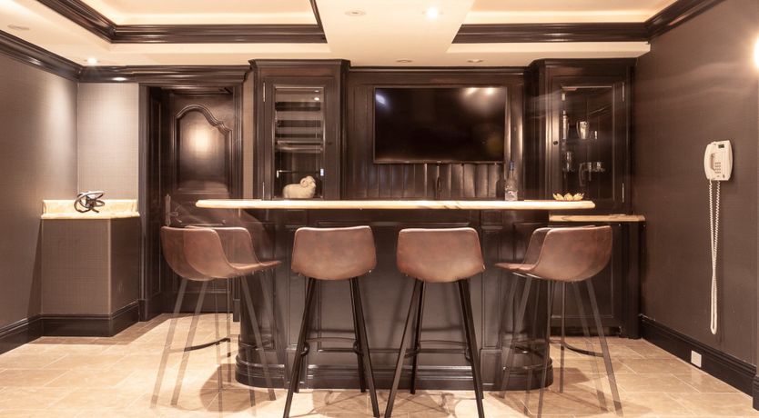 Photo of The Sculpture Garden