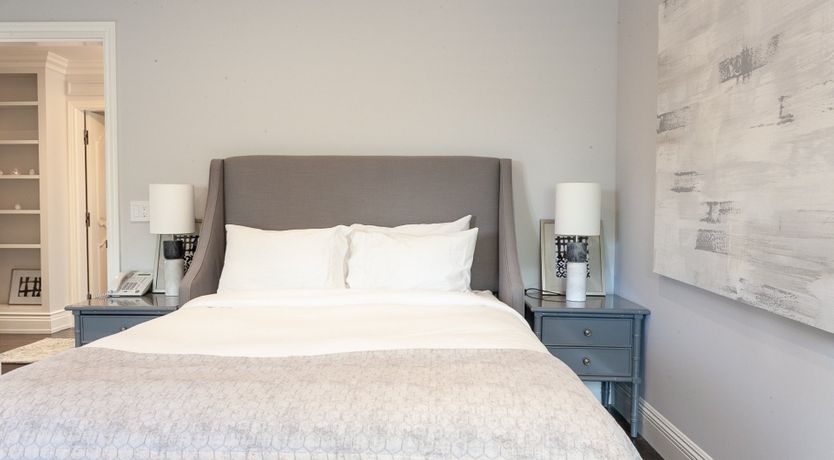 Photo of The Sculpture Garden