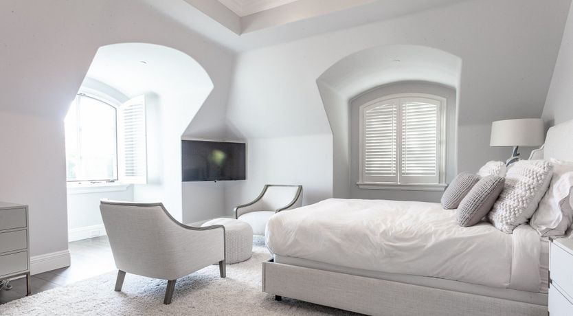 Photo of The Sculpture Garden