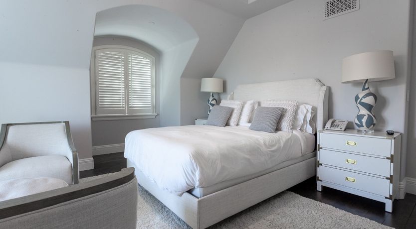 Photo of The Sculpture Garden