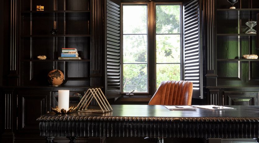 Photo of The Sculpture Garden