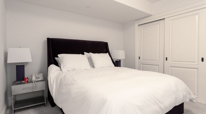 Photo of The Sculpture Garden