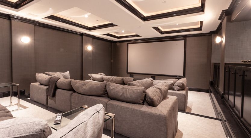 Photo of The Sculpture Garden