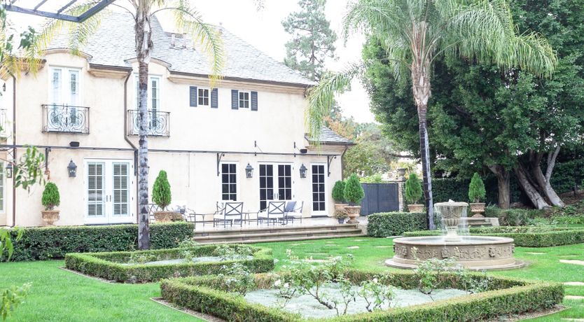 Photo of The Sculpture Garden