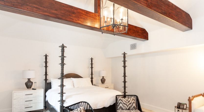 Photo of The Sculpture Garden