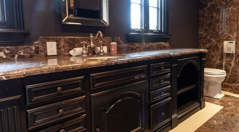 Photo of The Sculpture Garden