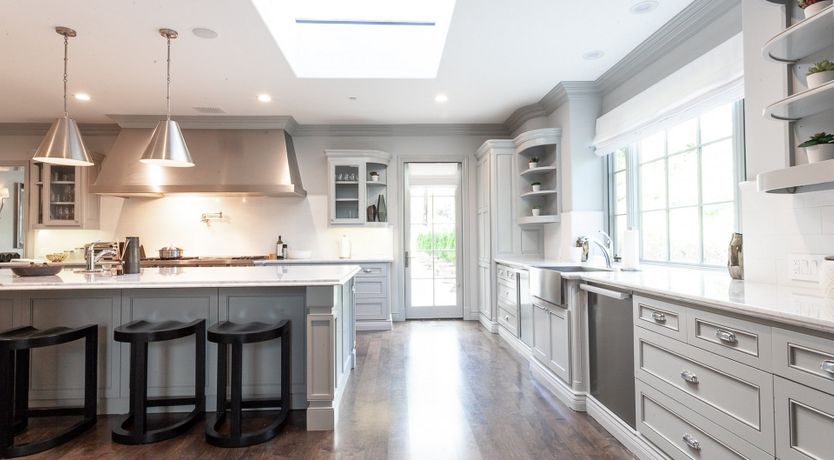 Photo of The Sculpture Garden