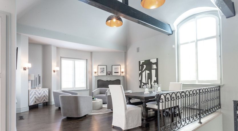 Photo of The Sculpture Garden