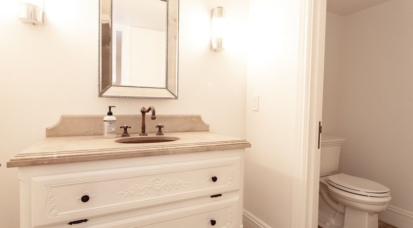 Photo of The Sculpture Garden