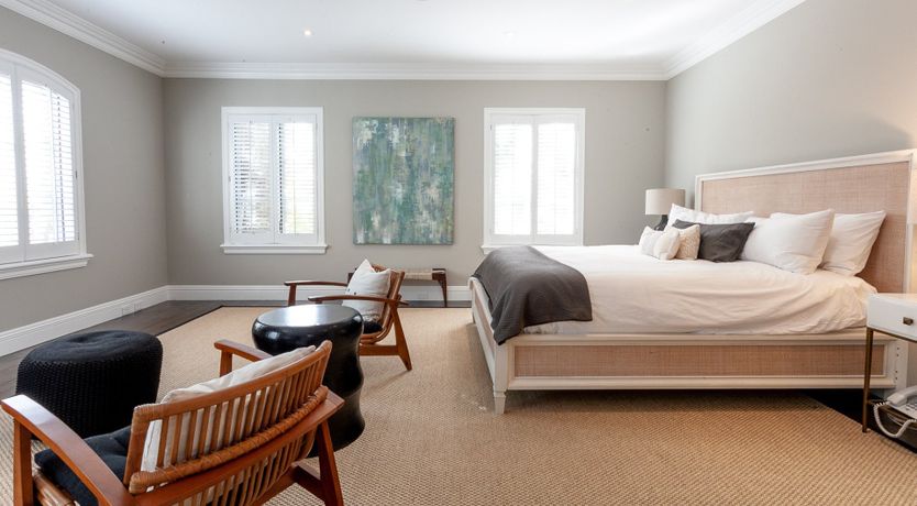 Photo of The Sculpture Garden