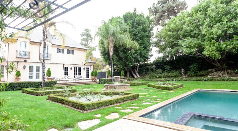 Photo of The Sculpture Garden