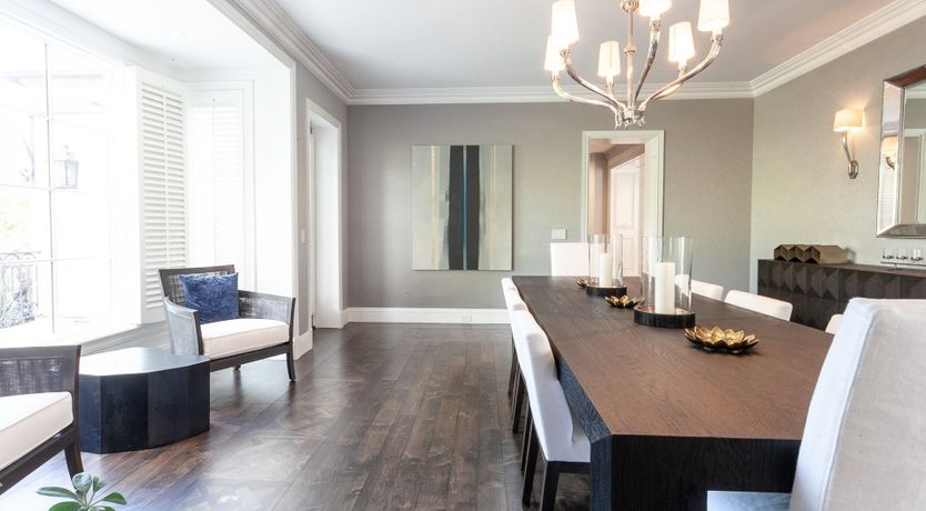 Photo of The Sculpture Garden