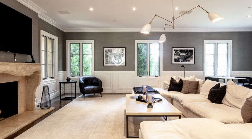 Photo of The Sculpture Garden