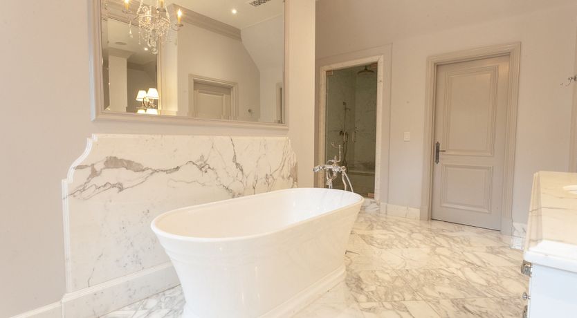 Photo of The Sculpture Garden