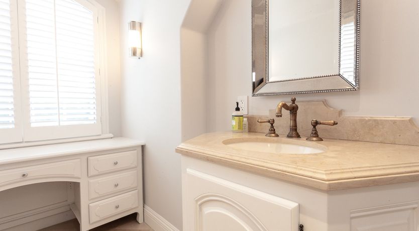 Photo of The Sculpture Garden