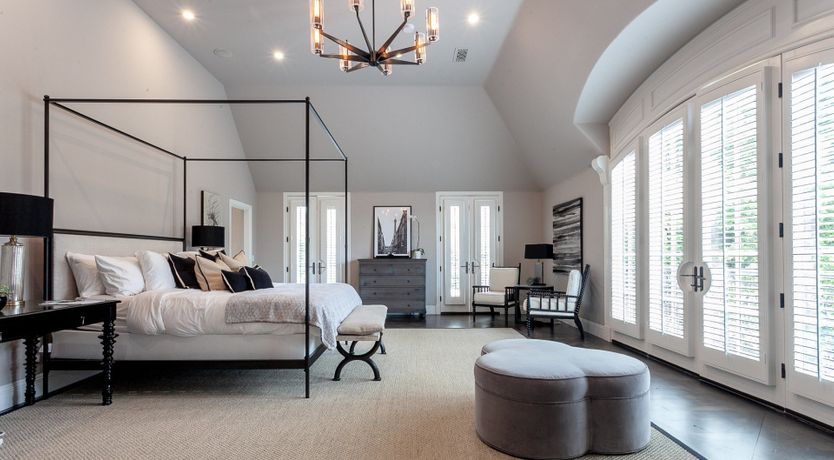 Photo of The Sculpture Garden