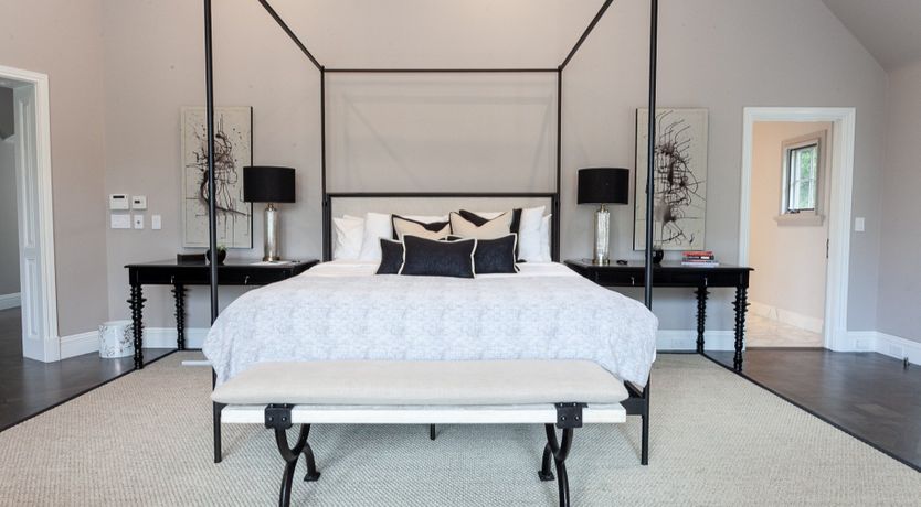 Photo of The Sculpture Garden