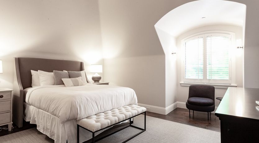 Photo of The Sculpture Garden