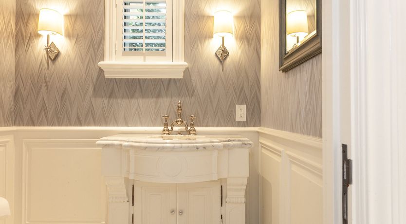 Photo of The Sculpture Garden