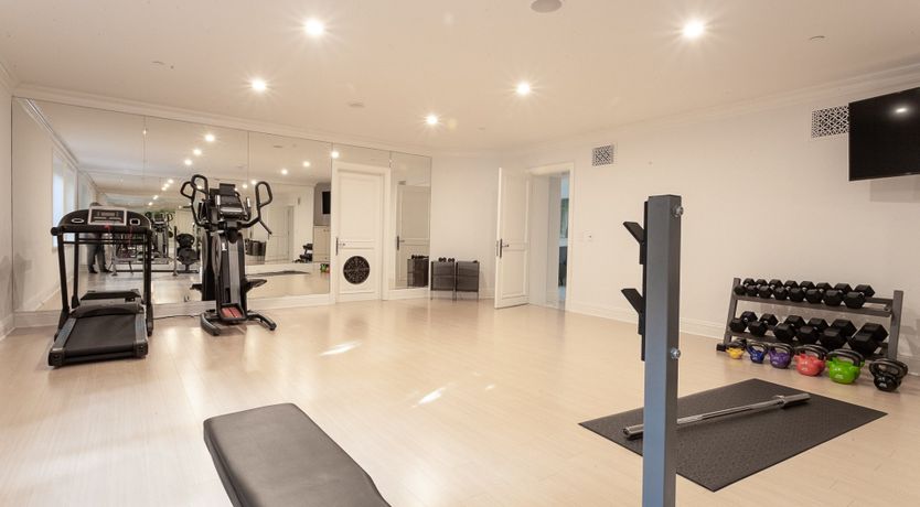 Photo of The Sculpture Garden