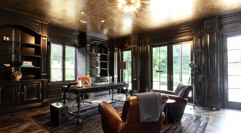 Photo of The Sculpture Garden