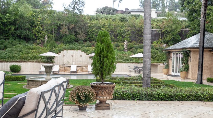 Photo of The Sculpture Garden