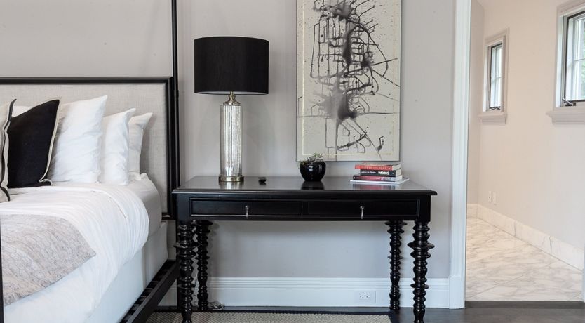 Photo of The Sculpture Garden