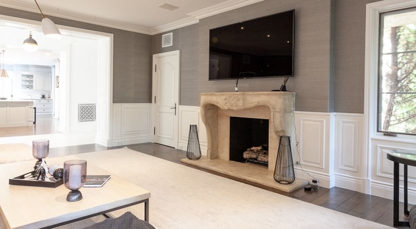 Photo of The Sculpture Garden