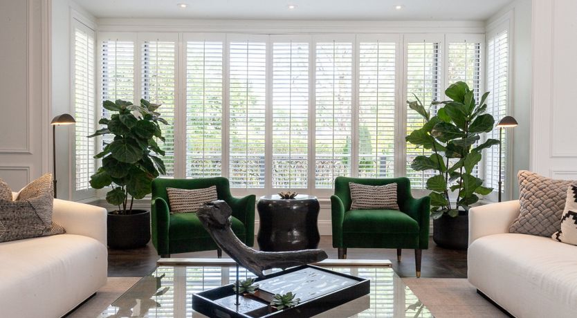 Photo of The Sculpture Garden