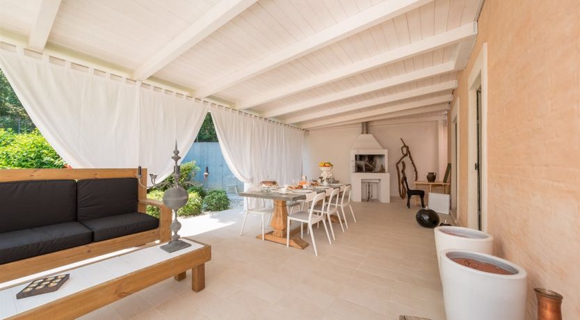 Photo of As The Day Is Long