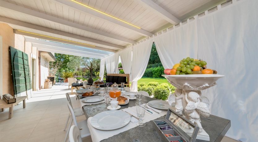 Photo of As The Day Is Long