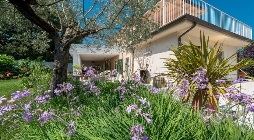 Photo of As The Day Is Long