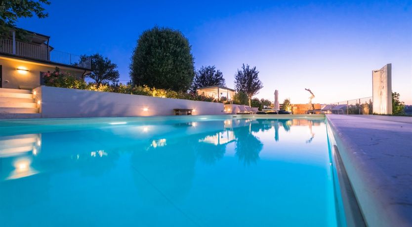 Photo of As The Day Is Long