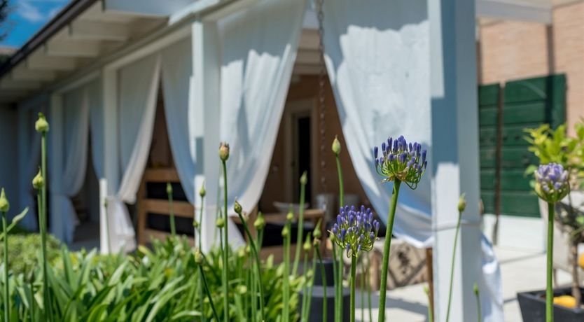 Photo of As The Day Is Long