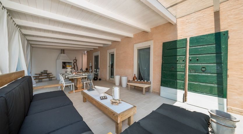 Photo of As The Day Is Long